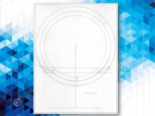 Circunferencia, seccion aurea