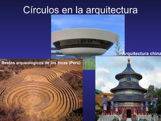 Circunferencia y círculo | PPS