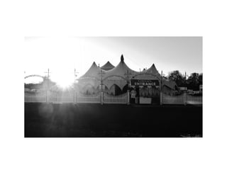 Circus pics powerpoint