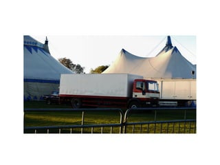 Circus pics powerpoint