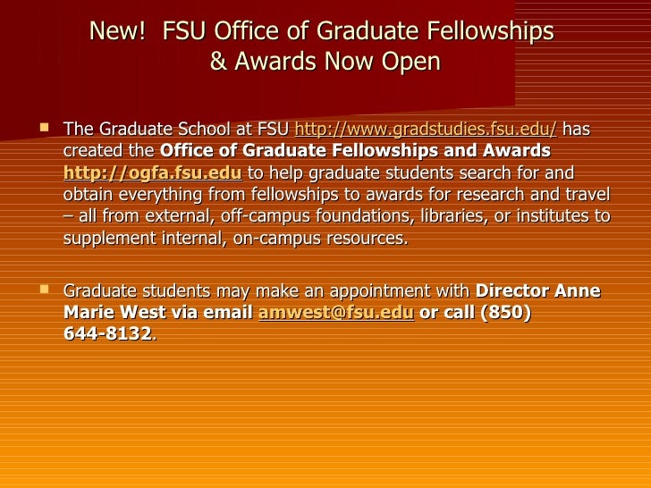 Gradstudies coursework programmes