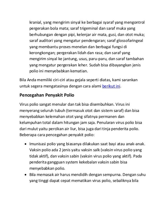 Tanya - Jawab Tangan dan Kaki Kaku