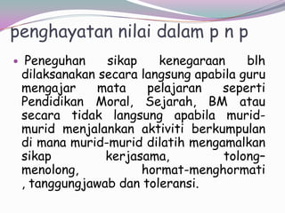 Tanggungjawabterhadapmasyarakatdannegara