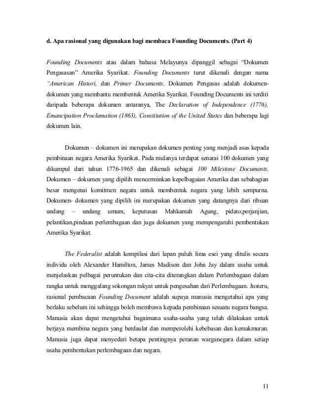 Independence Declaration Of Adalah