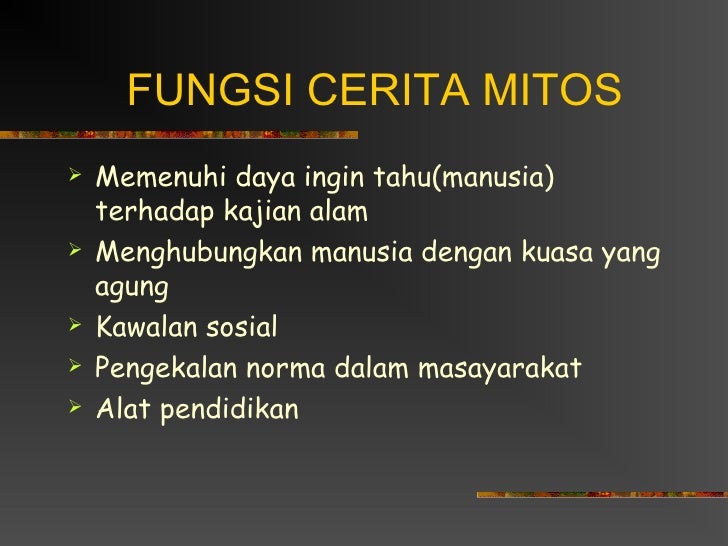 Ciri ciri kesusasteraan rakyat(5) Ciri ciri kesusasteraan rakyat(5)