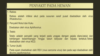 virus | PPTX