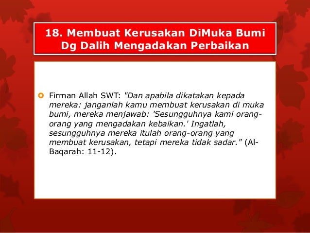 Ciri2 Orang Munafik 38725077