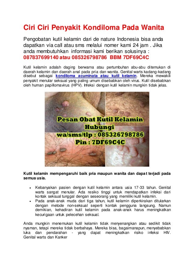 Ciri Ciri Penyakit Hiv Pada Anak - Ini Cirinya