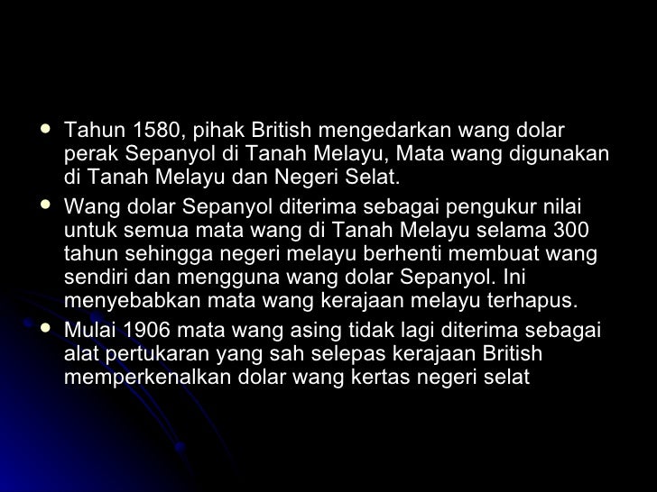 Ciri Ekonomi Tradisional