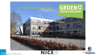 Cirkelschool Dingstede
 