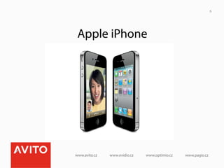 6




Apple iPhone
 