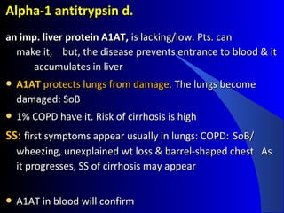 Cirrhosis and portal hypertension in children | PPT
