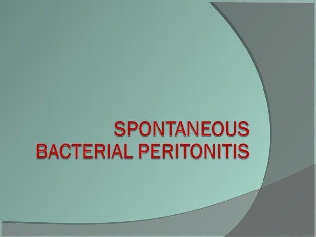 Cirrhotic Ascites Review