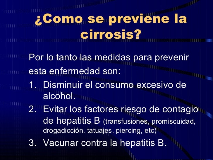 La codificación del alcoholismo que esto y como hay un vídeo