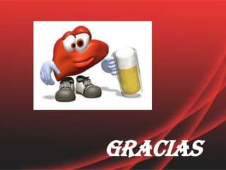 gracias
 