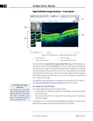 Mac 5 Line Raster Cirrus 6.0.2 user manual english dr.boonsong | PDF