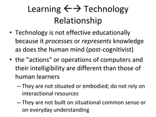 Everyday versus “Expert” Knowledge Knowledge ordered according to subjective significance Unsystematized knowledge Routine activity Reality as indubitably given  Avoidance of doubt Ordered according to paradigmatically-grounded criteria Systematized knowledge Reflected methodical activity Questioning the conditions for understanding “reality” Systematization of doubt 