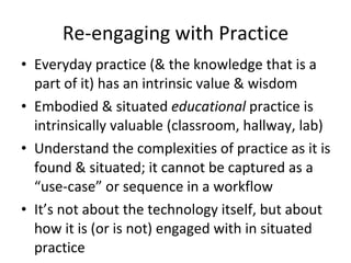 Research and Networking:  SSHRC Grants & E-Learning 