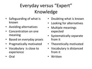With SSHRC: It’s not about how much money you get, its about how you get the money. 