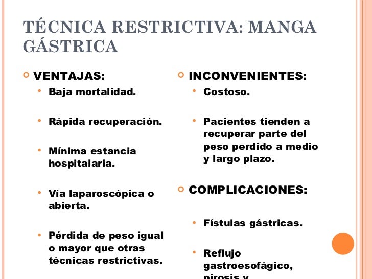 ACTUALIZACION SOBRE CIRUGIA BARIATRICA ACTUALIZACION SOBRE CIRUGIA BARIATRICA