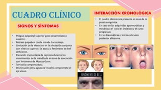 Cirugía II - Párpados INDICACIONES Y CX.pdf