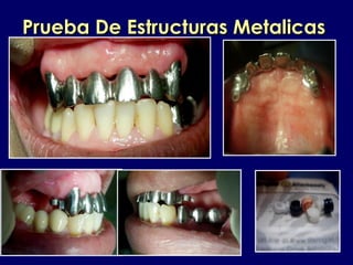 Prueba De Estructuras MetalicasPrueba De Estructuras Metalicas
 