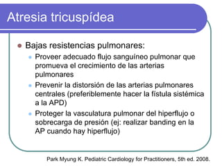 Etapas




     Park Myung K. Pediatric Cardiology for Practitioners, 5th ed. 2008.
 