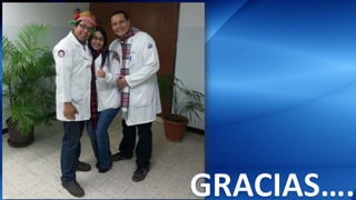 Cirugia del esofago  jonathan molina