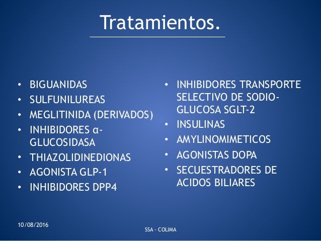 Cirugia metabolica en ssa colima Cirugia metabolica en ssa colima