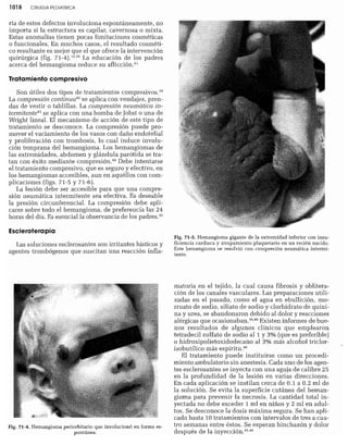 CLINICA QUIRURGICA - Cirugia pediatrica   ashcraft