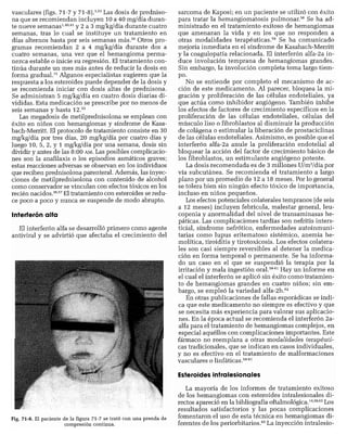 CLINICA QUIRURGICA - Cirugia pediatrica   ashcraft