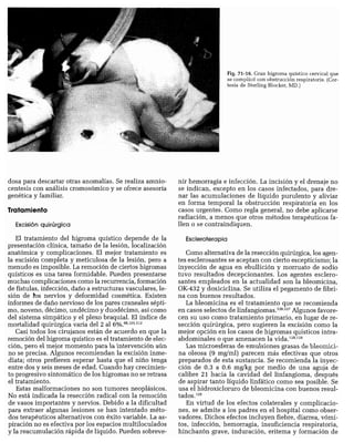 CLINICA QUIRURGICA - Cirugia pediatrica   ashcraft
