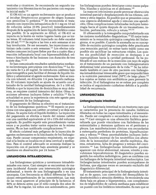 CLINICA QUIRURGICA - Cirugia pediatrica   ashcraft
