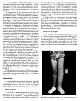 CLINICA QUIRURGICA - Cirugia pediatrica   ashcraft