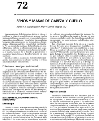 CLINICA QUIRURGICA - Cirugia pediatrica   ashcraft