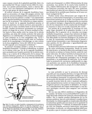 CLINICA QUIRURGICA - Cirugia pediatrica   ashcraft
