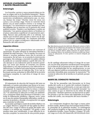 CLINICA QUIRURGICA - Cirugia pediatrica   ashcraft