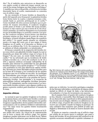 CLINICA QUIRURGICA - Cirugia pediatrica   ashcraft