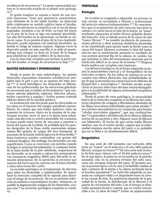 CLINICA QUIRURGICA - Cirugia pediatrica   ashcraft