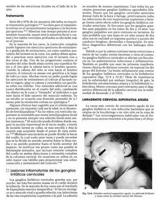 CLINICA QUIRURGICA - Cirugia pediatrica   ashcraft