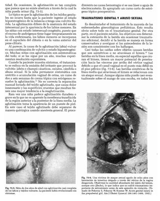 CLINICA QUIRURGICA - Cirugia pediatrica   ashcraft
