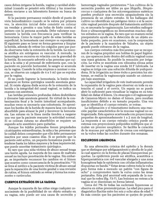 CLINICA QUIRURGICA - Cirugia pediatrica   ashcraft