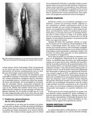 CLINICA QUIRURGICA - Cirugia pediatrica   ashcraft