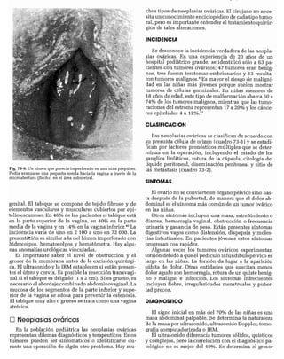 CLINICA QUIRURGICA - Cirugia pediatrica   ashcraft