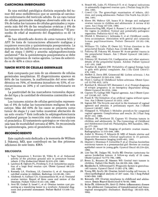CLINICA QUIRURGICA - Cirugia pediatrica   ashcraft