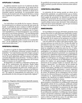CLINICA QUIRURGICA - Cirugia pediatrica   ashcraft