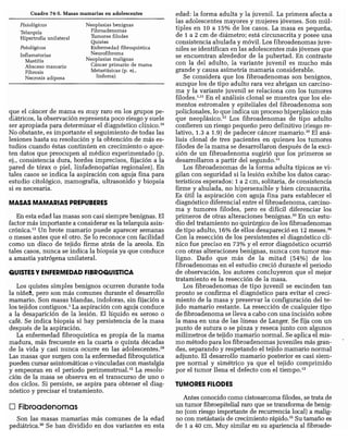 CLINICA QUIRURGICA - Cirugia pediatrica   ashcraft