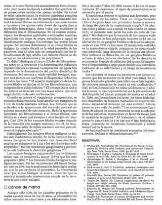 CLINICA QUIRURGICA - Cirugia pediatrica   ashcraft