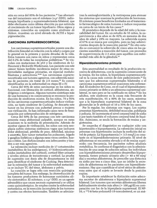 CLINICA QUIRURGICA - Cirugia pediatrica   ashcraft