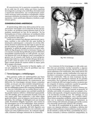 CLINICA QUIRURGICA - Cirugia pediatrica   ashcraft